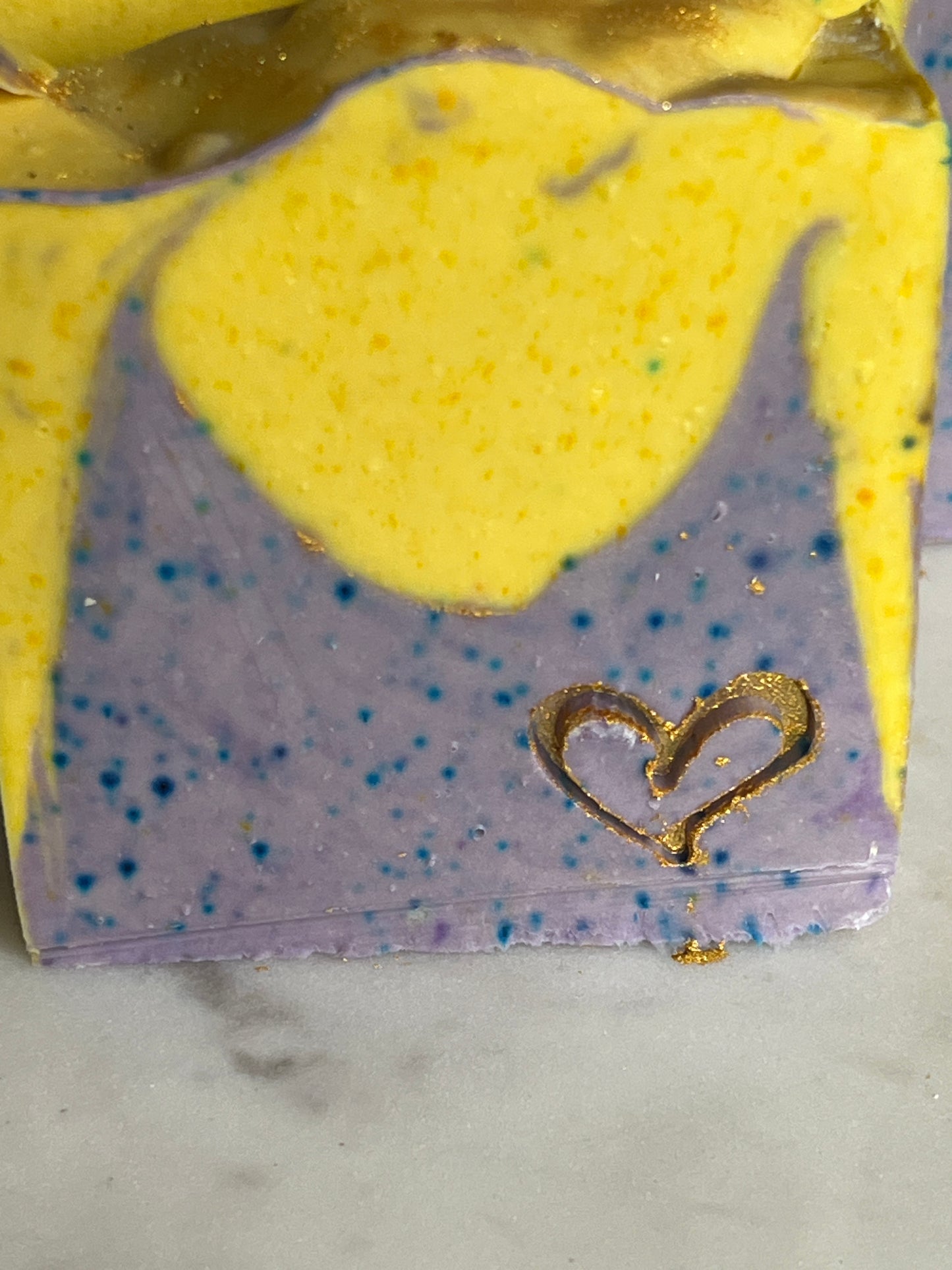 Passion Fruit Tropical Soap