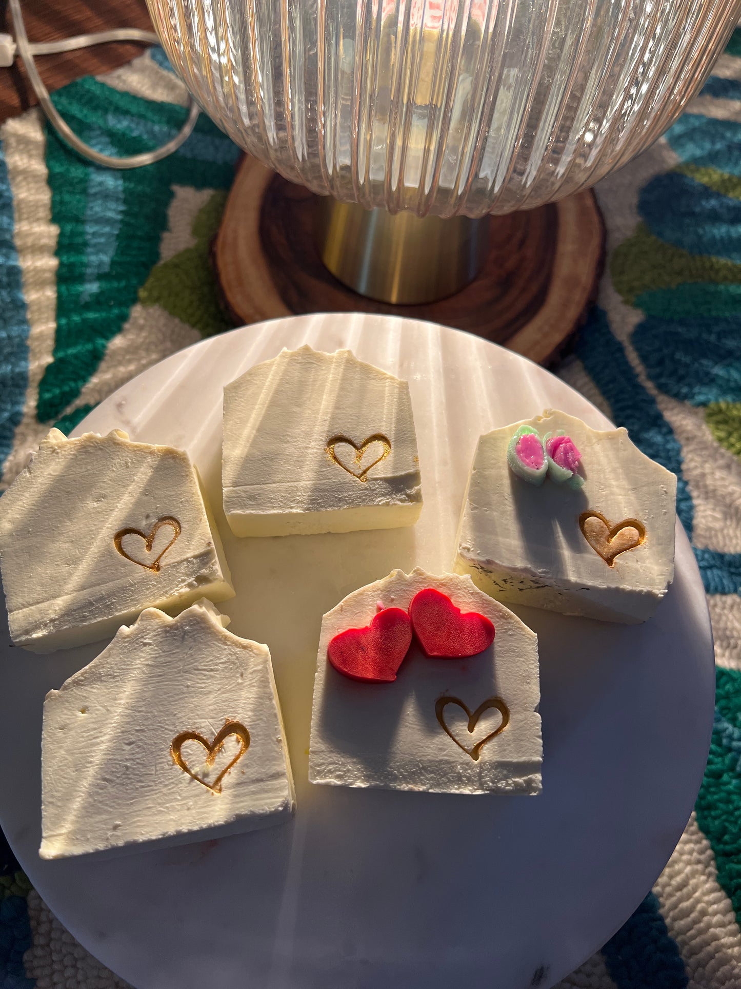 Soap