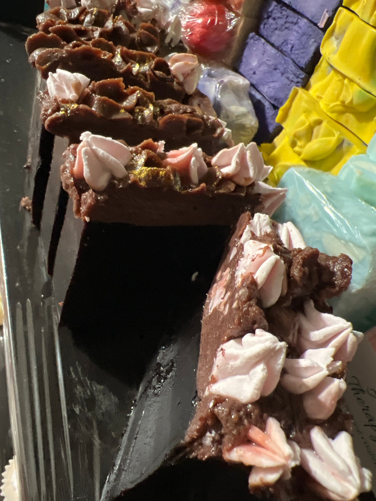 Cocoa Cinnamon Latte Soap, Vegan