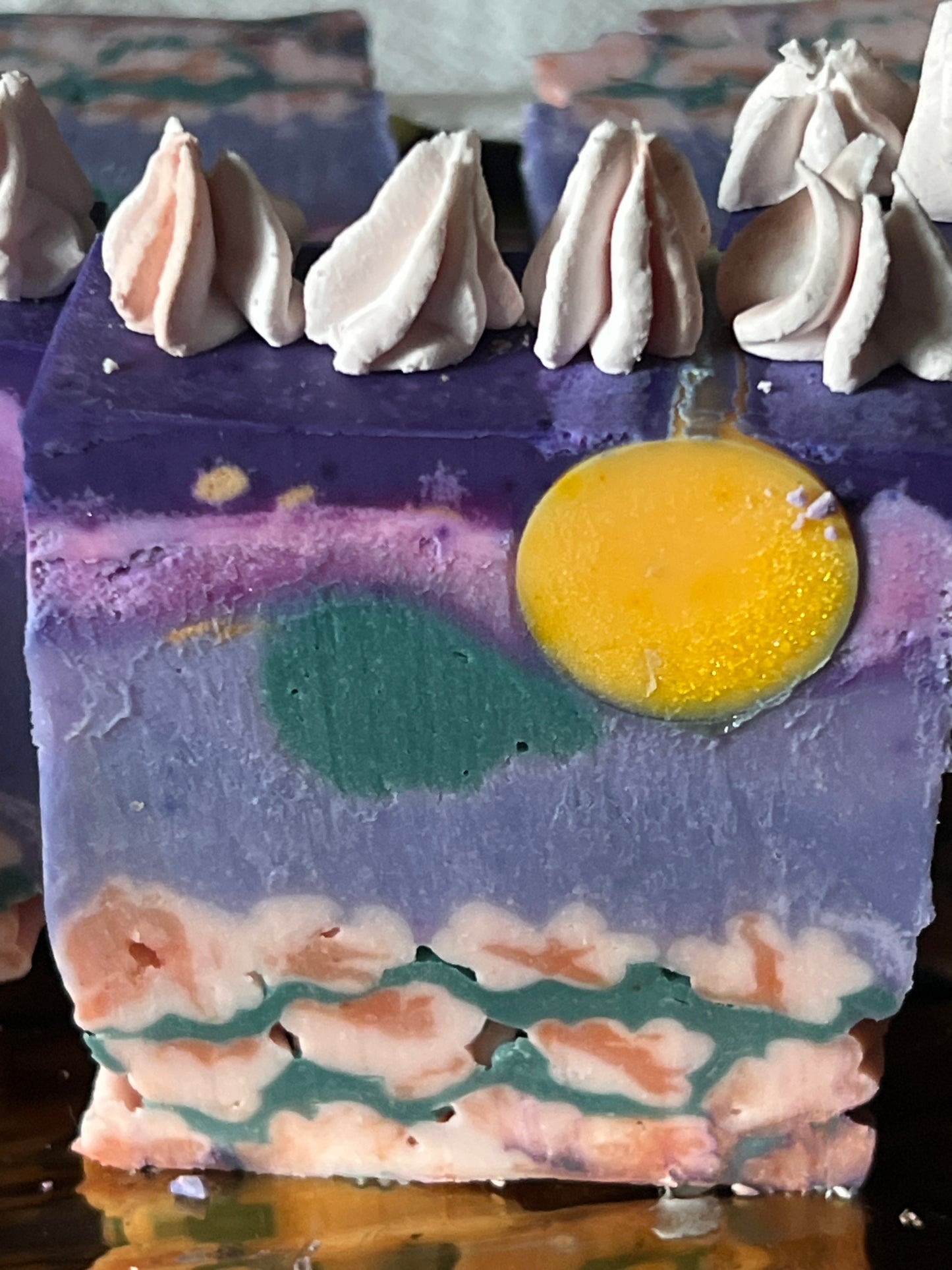 Sunny Valley Soap