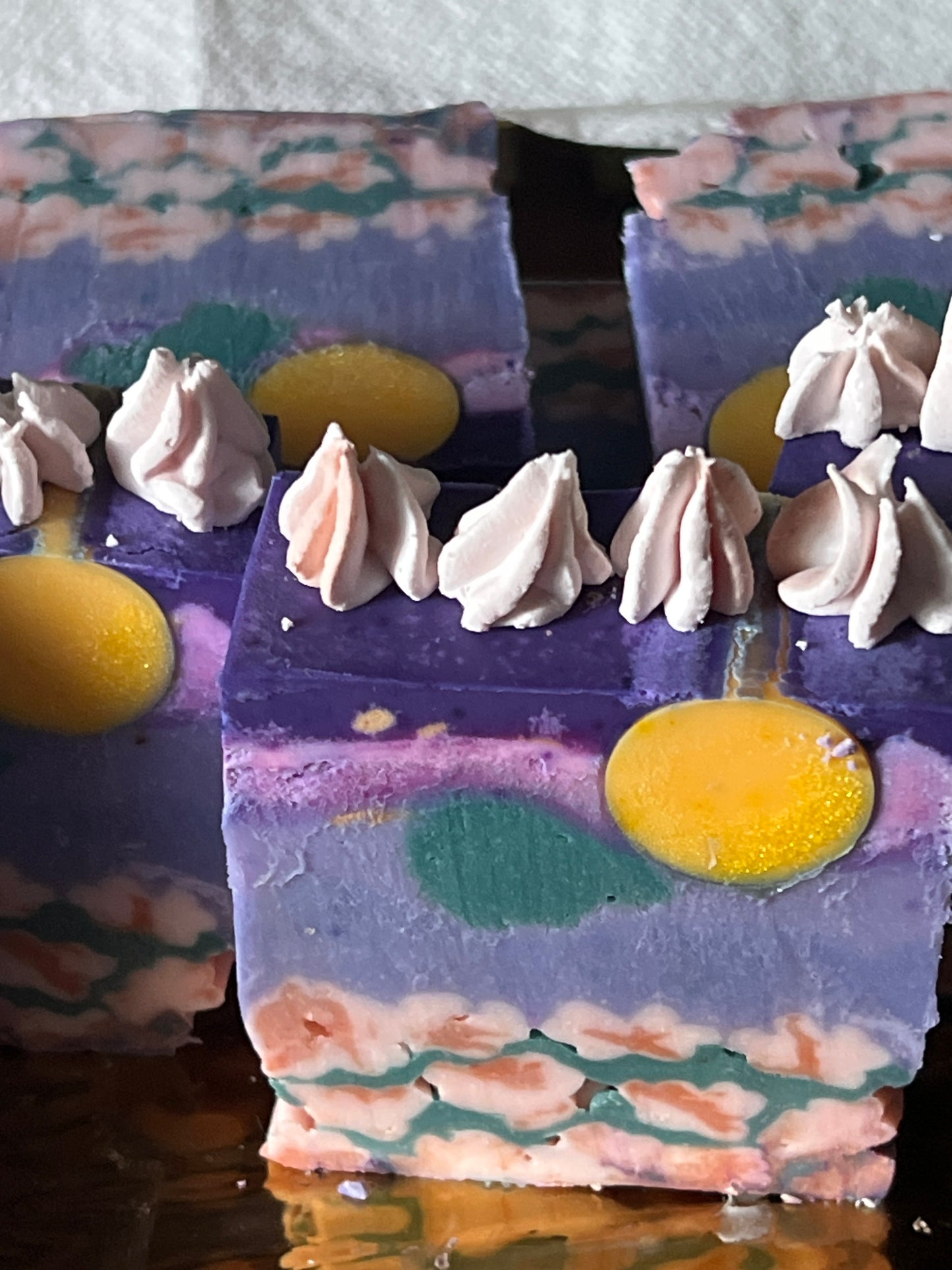 Sunny Valley Soap