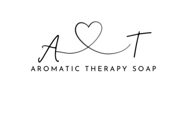 Aromatic Therapy Soap